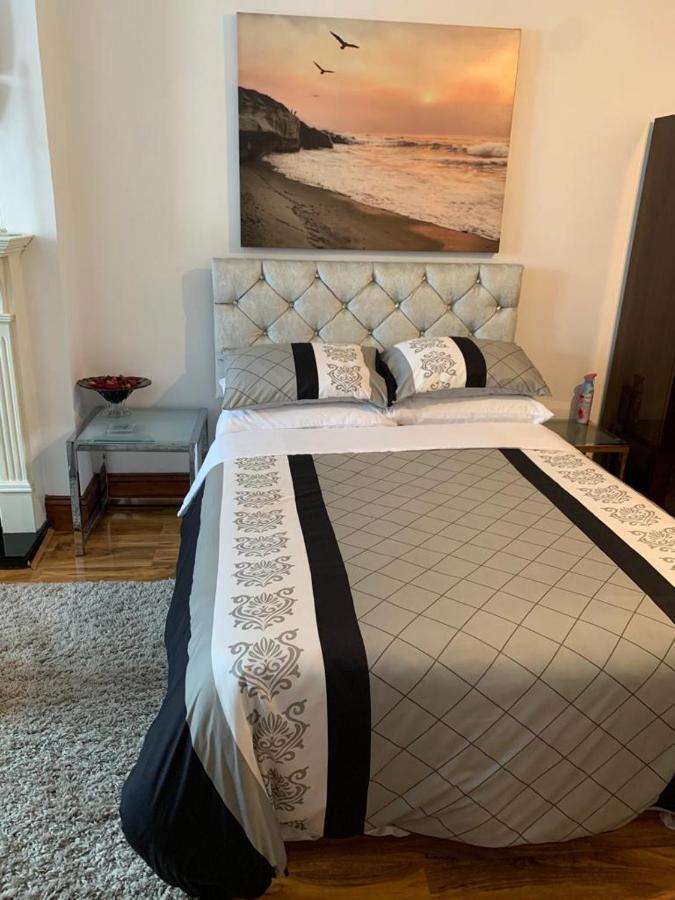 Fbs Homestay Norwood Eksteriør billede